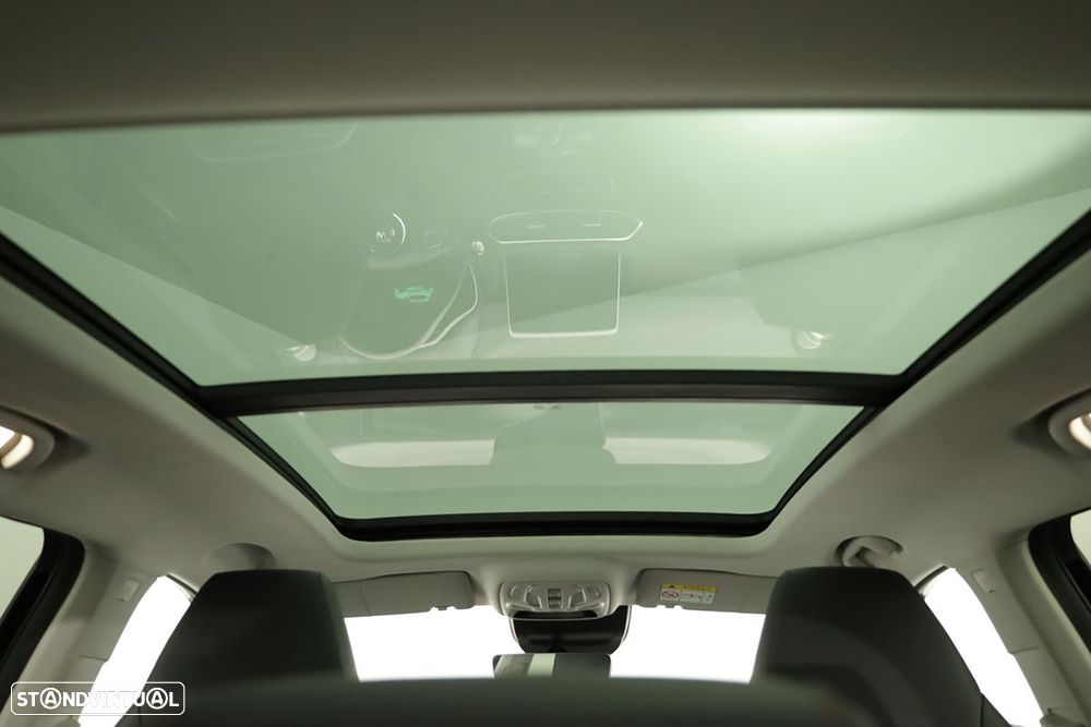 MG EHS 1.5 T-GDI Plug-in Hybrid Luxury - 28