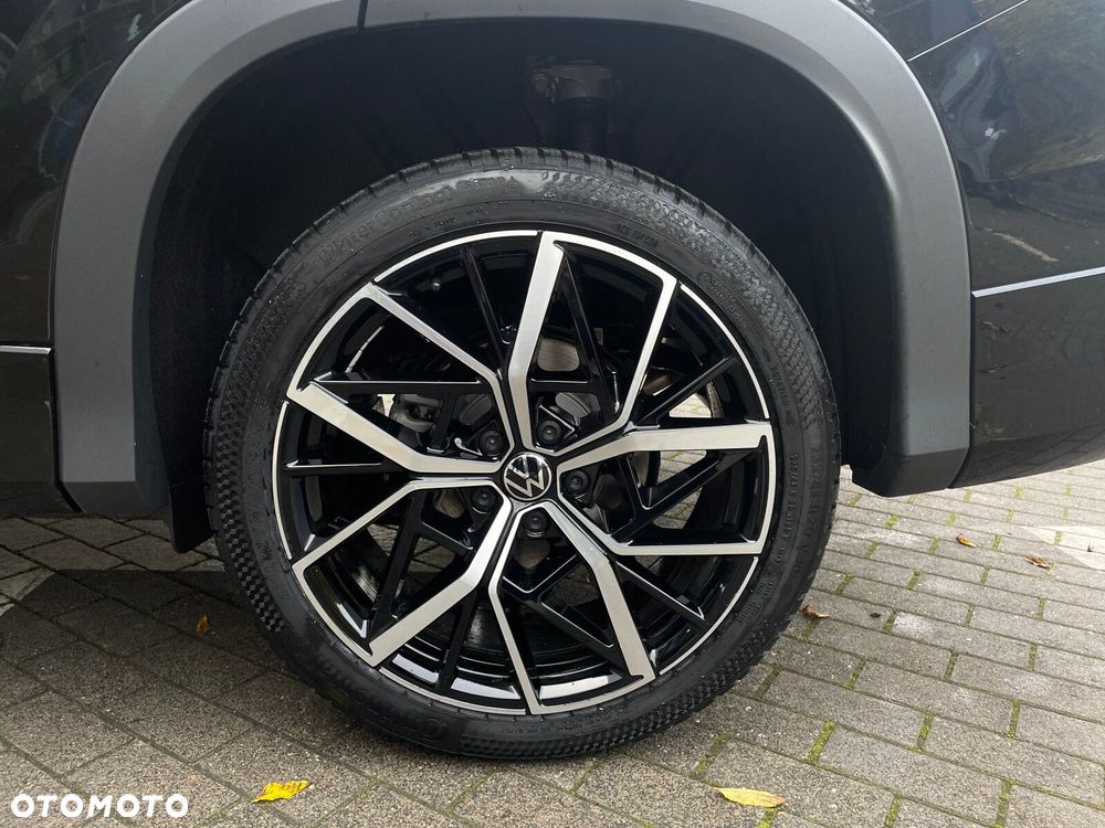 Volkswagen Tayron 2.0 TSI Elegance DSG - 30