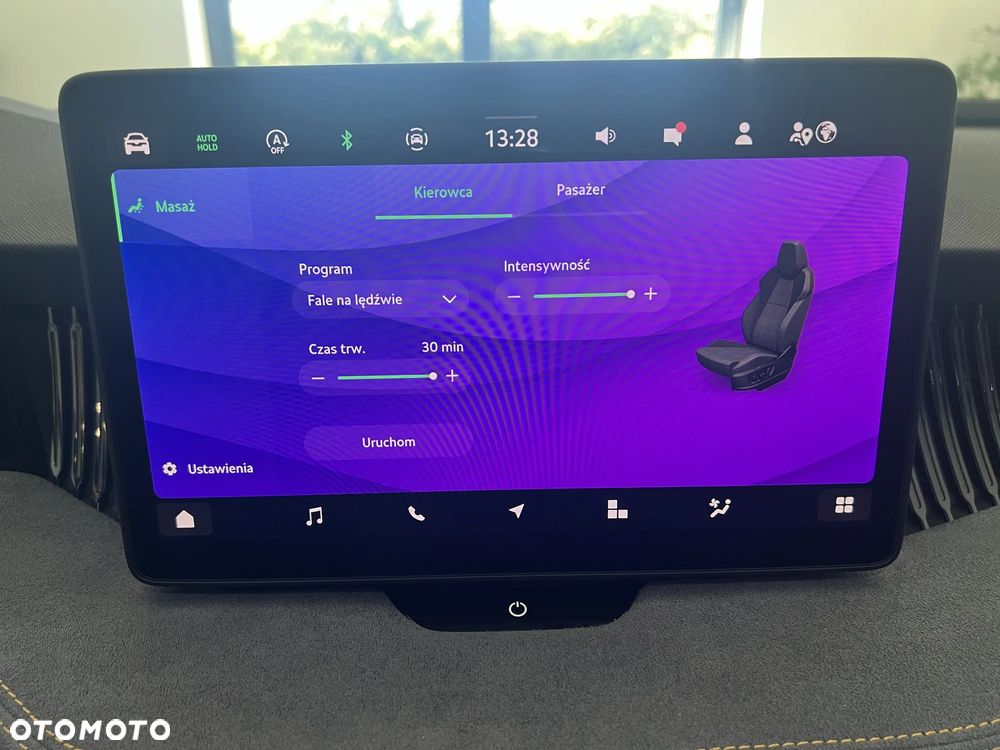 Skoda Superb 2.0 TDI SCR 4x4 Edition 130 DSG - 26