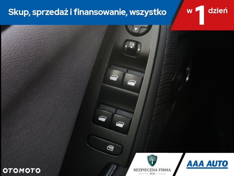 Citroën C4 Grand Picasso - 17