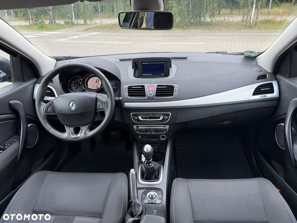 Renault Megane 1.6 16V 110 Authentique - 24