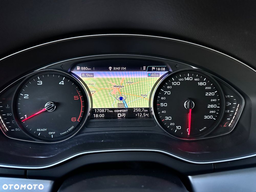 Audi Q5 2.0 TDI Quattro S tronic design - 27
