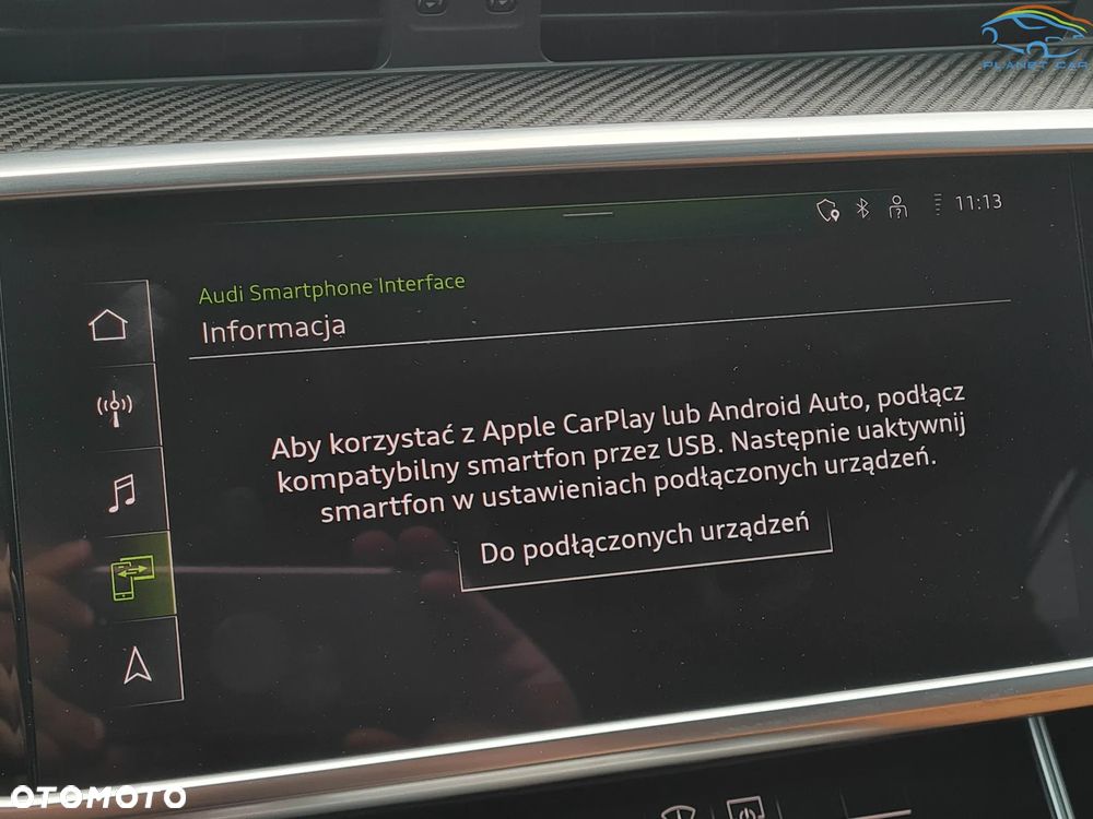 Audi RS6 Avant 4.0 TFSI quattro tiptronic - 36
