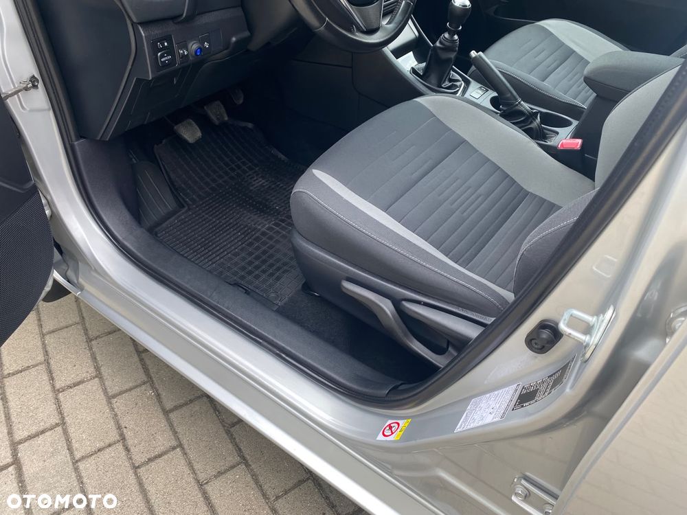 Toyota Auris - 8