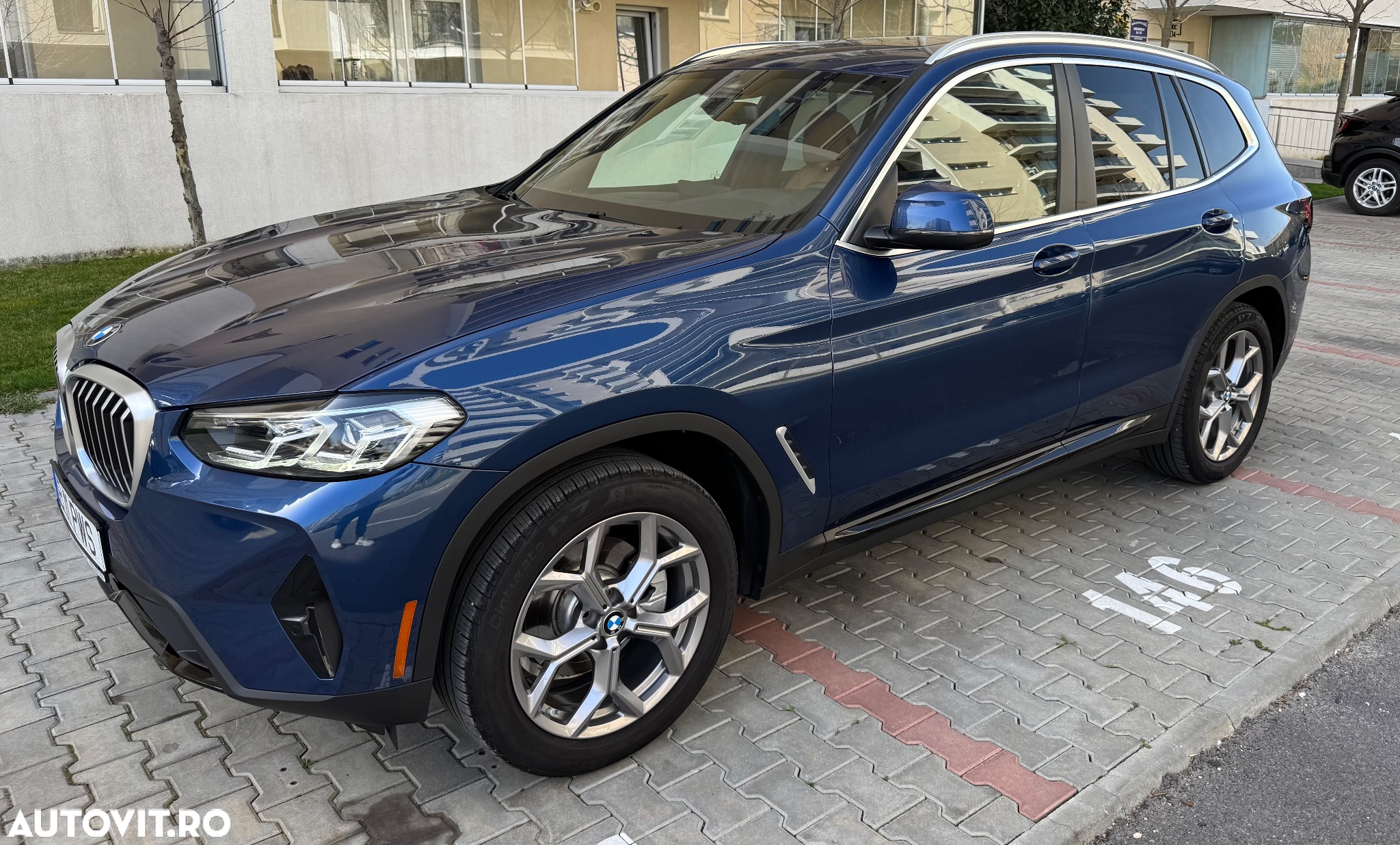 BMW X3 - 23