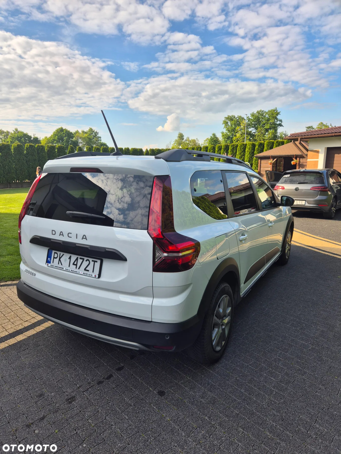 Dacia Jogger 1.0 TCe Comfort 7os - 6