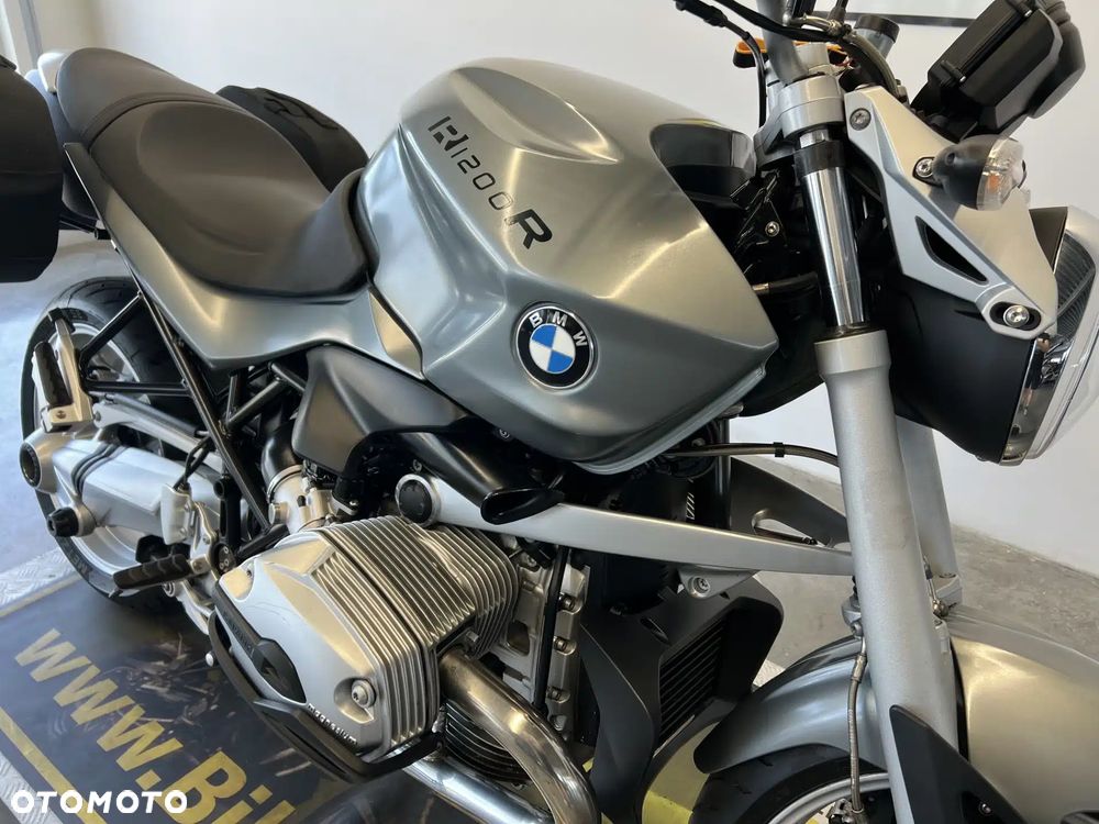 BMW R - 24