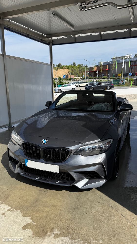BMW 220 d Aut. M Sport - 1