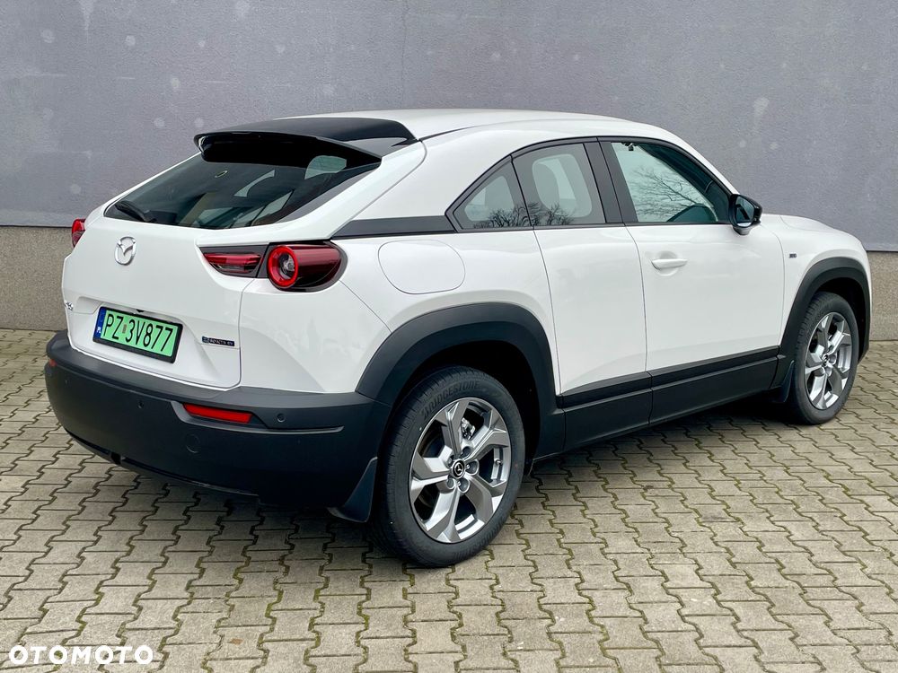 Mazda MX-30 35.5kWh Exclusive Line - 3