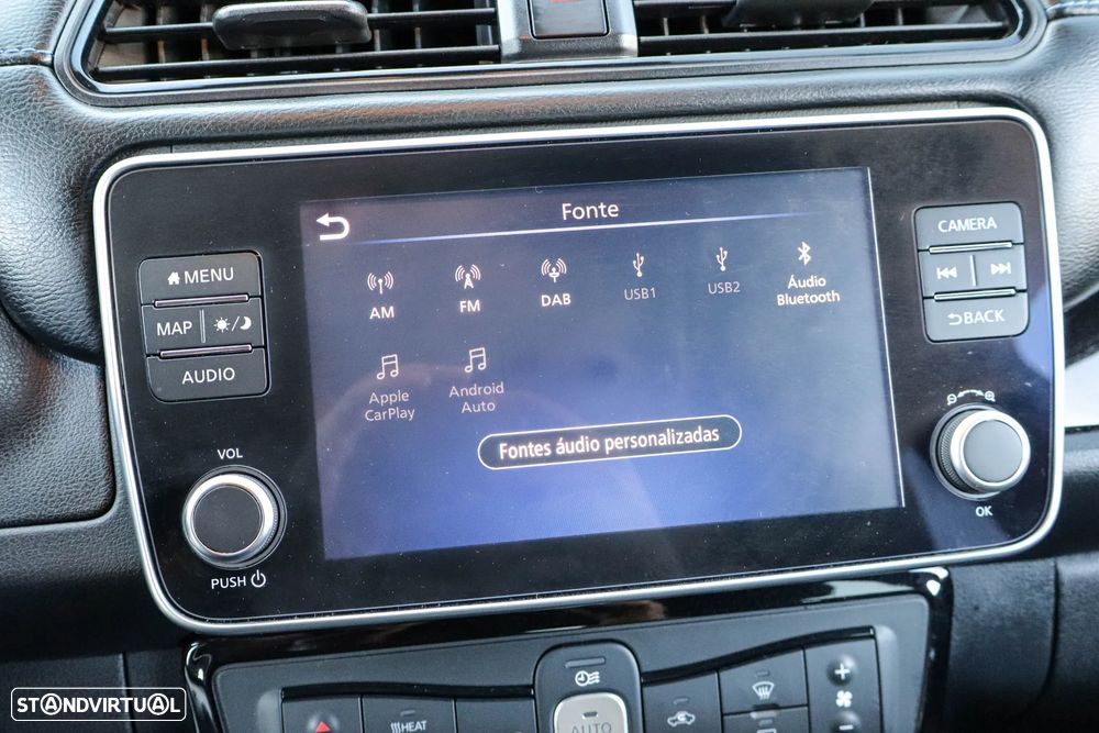 Nissan Leaf N-Connecta - 35