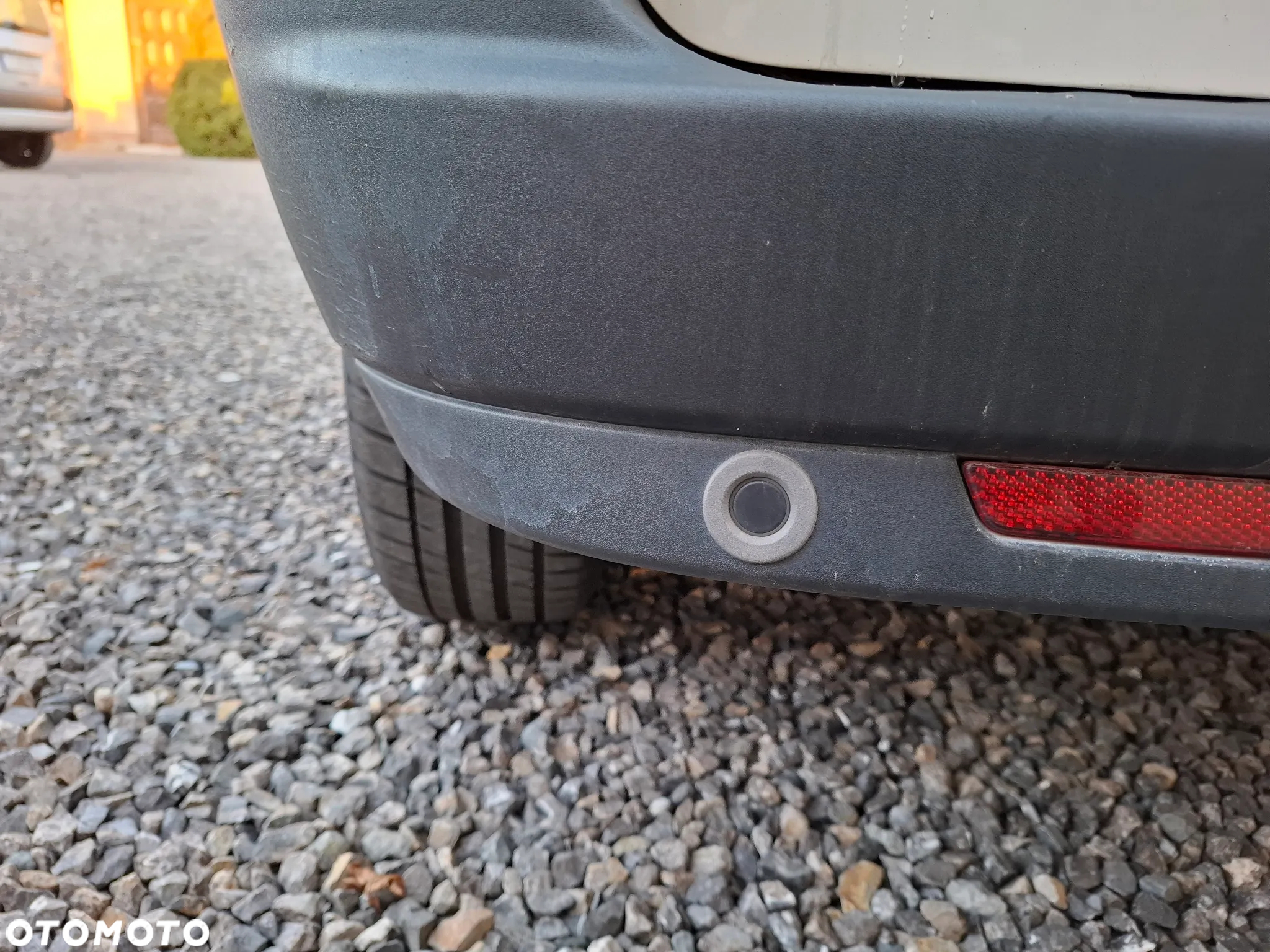 Fiat Doblo Cargo MAXI XL SX - 15