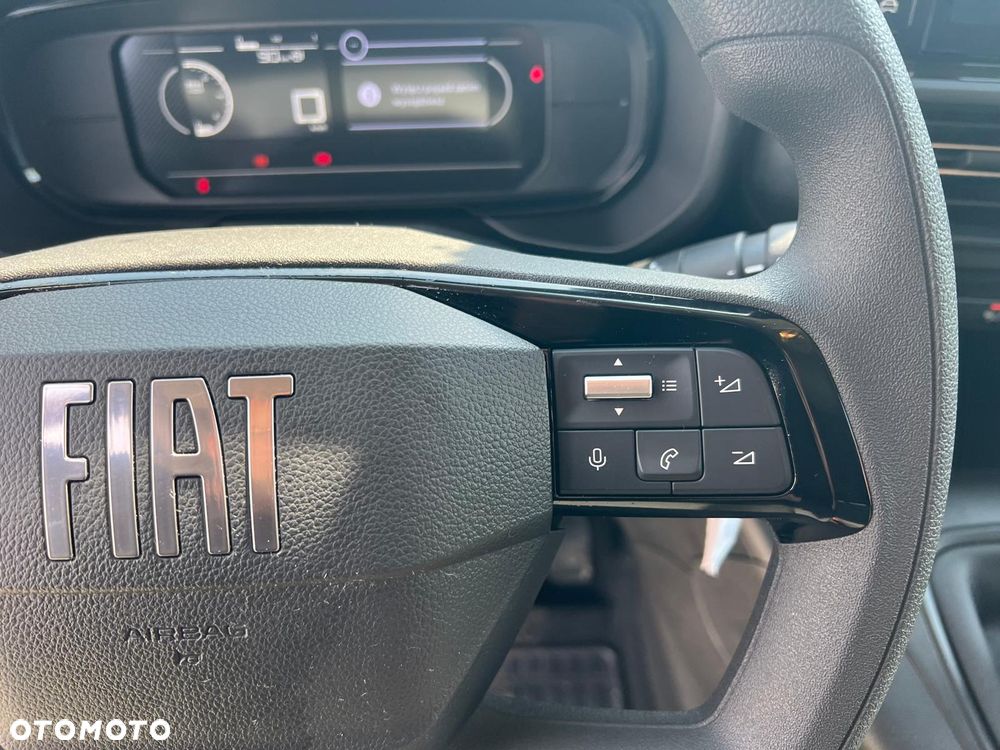 Fiat Doblo XL WYPRZEDAŻ!! - 16