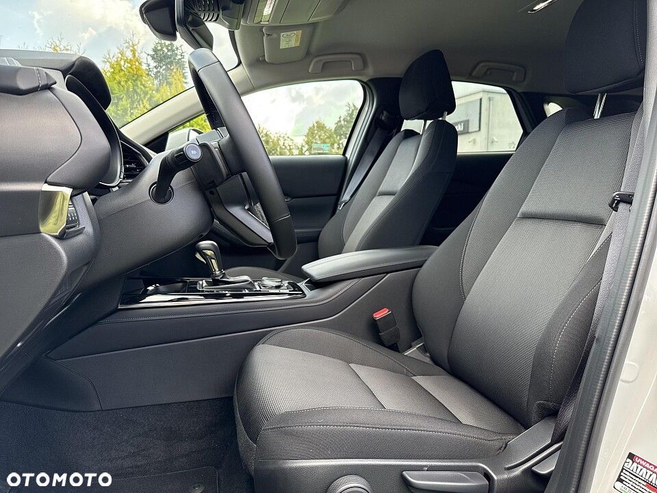 Mazda CX-30 - 6