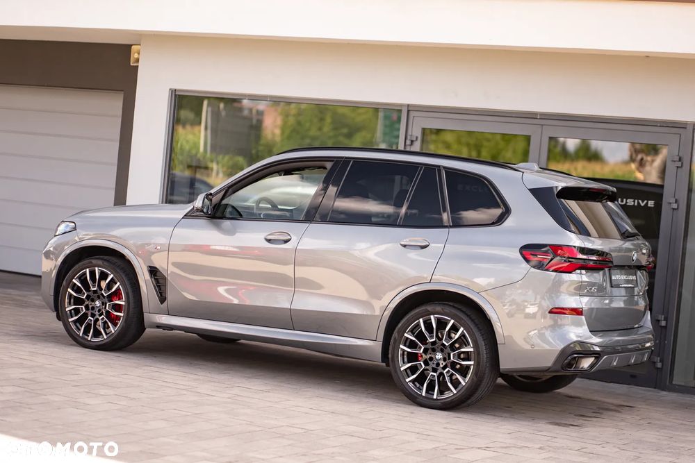 BMW X5 xDrive40d mHEV sport - 17