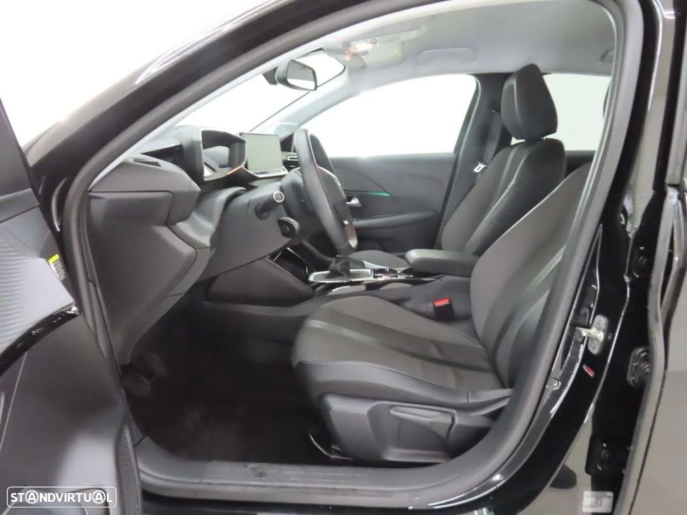 Peugeot 208 1.2 PureTech Allure - 7