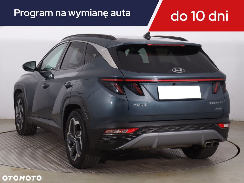 Hyundai Tucson 2021 photo 5