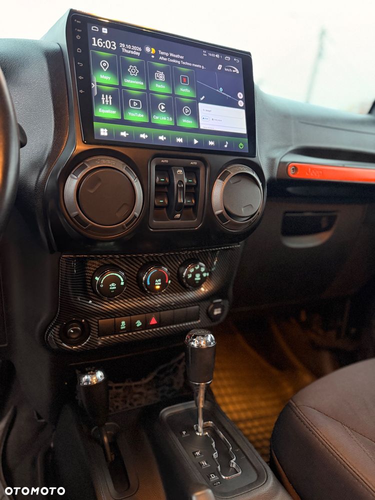 Jeep Wrangler - 22