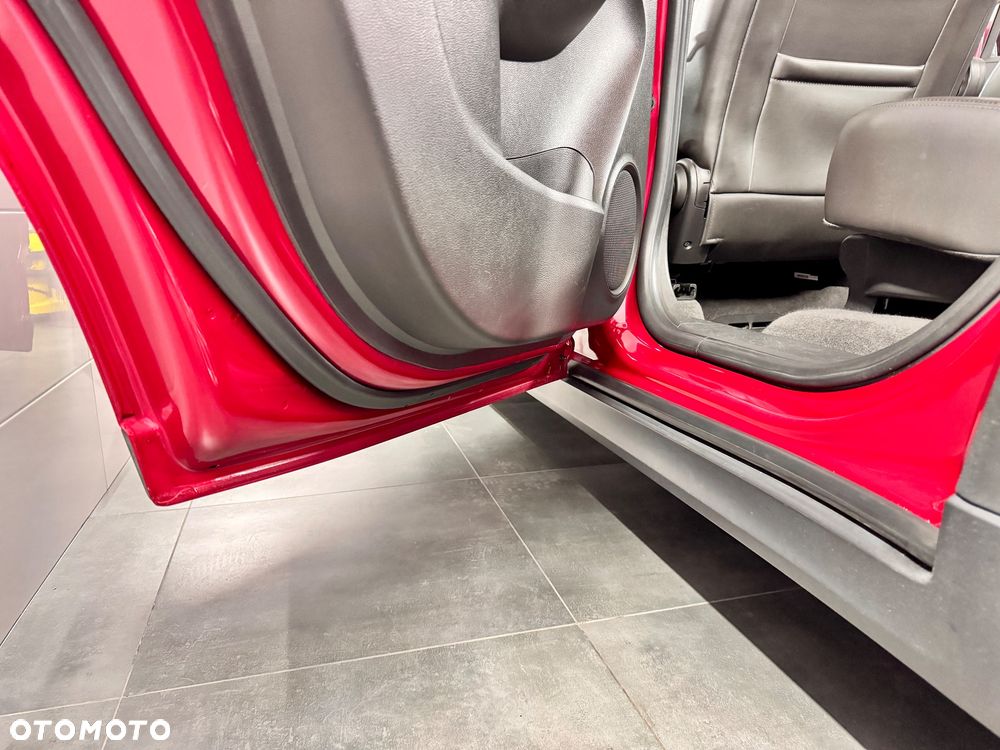 Chevrolet Orlando - 30