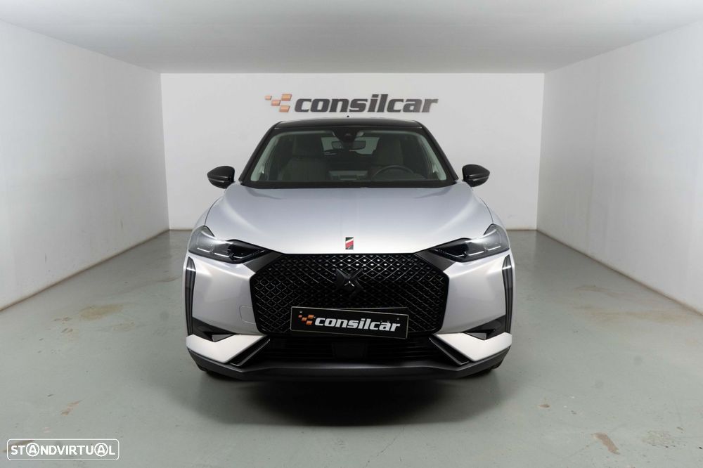 DS DS3 1.2 PureTech Performance Line - 3