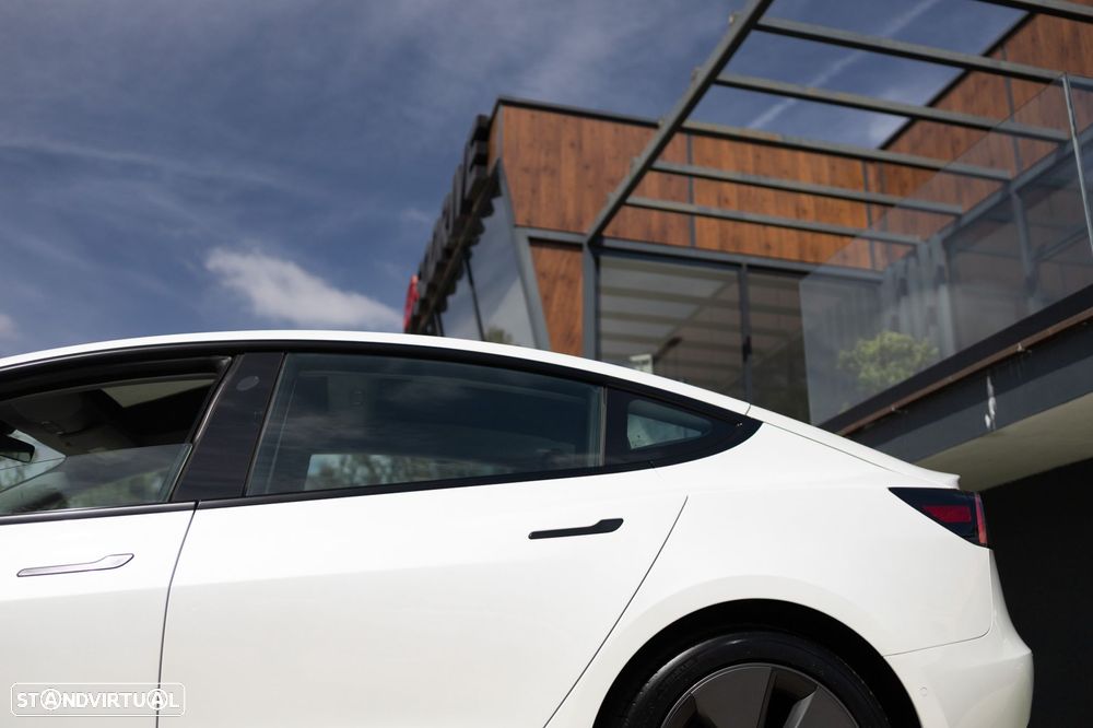 Tesla Model 3 Standard RWD Plus - 14