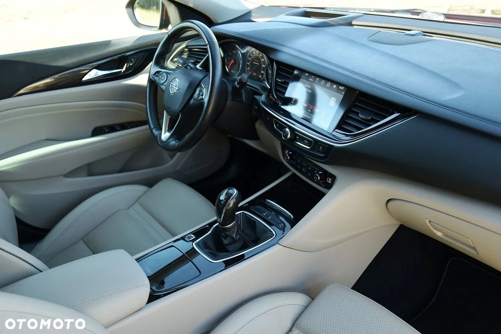 Opel Insignia - 20