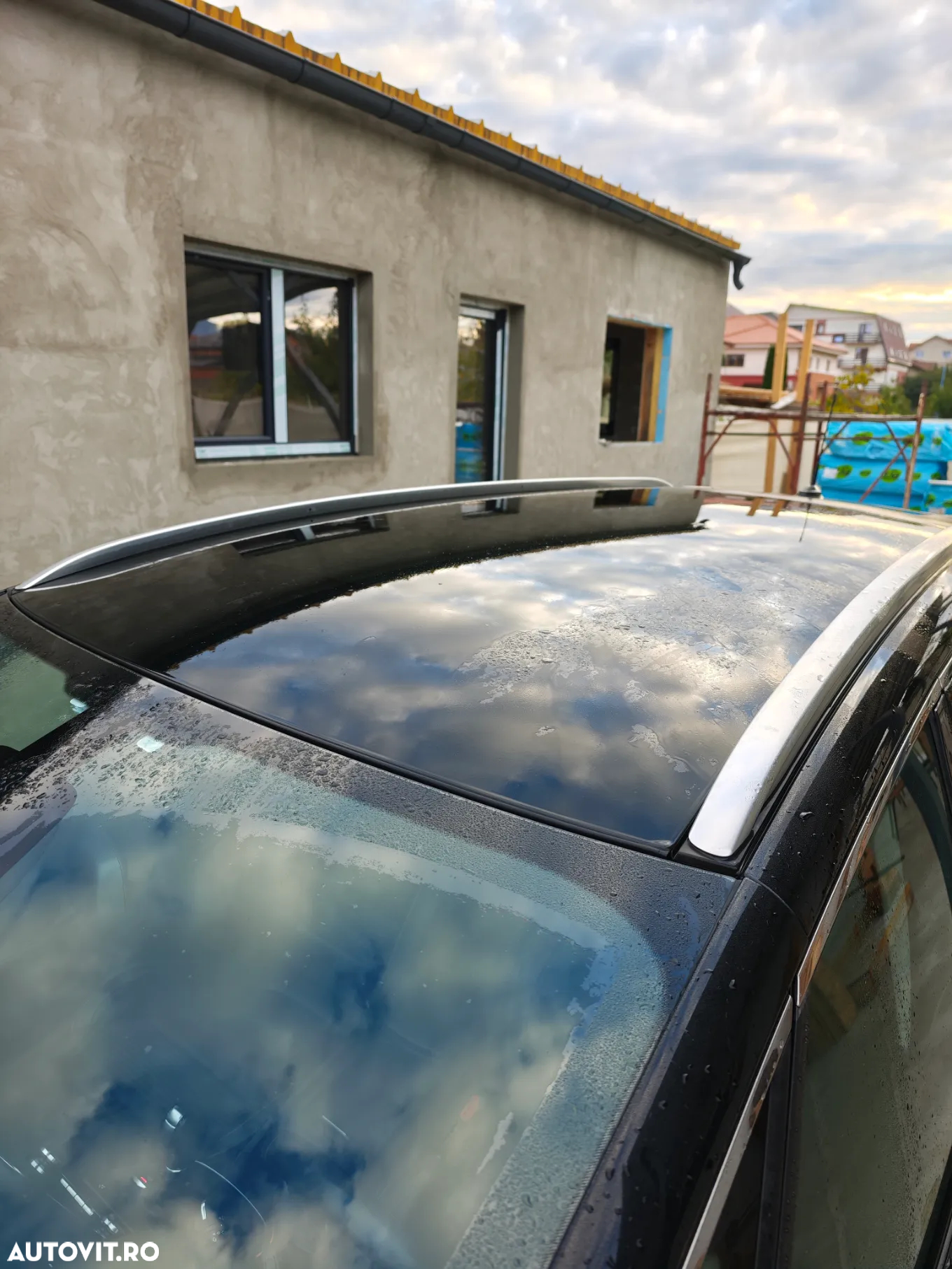 Renault Grand Scenic BLUE dCi 150 EDC Deluxe-Paket LIMITED - 33