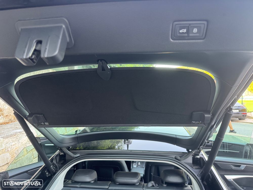 Audi A7 Sportback - 27
