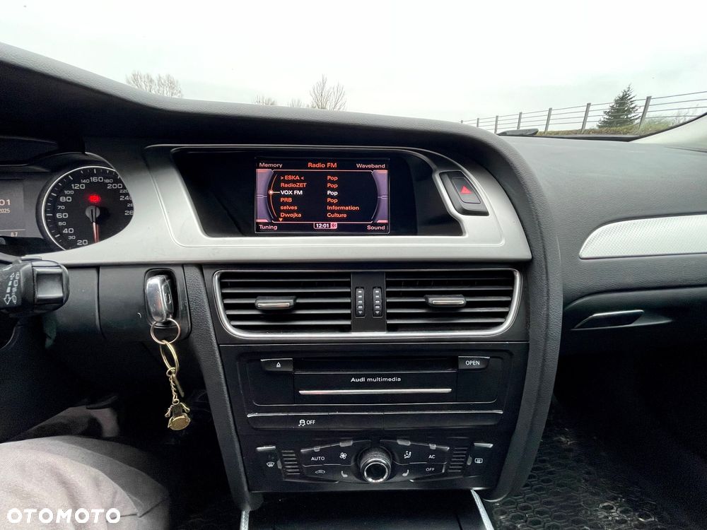 Audi A4 Avant 2.0 TDI Limited Edition - 11