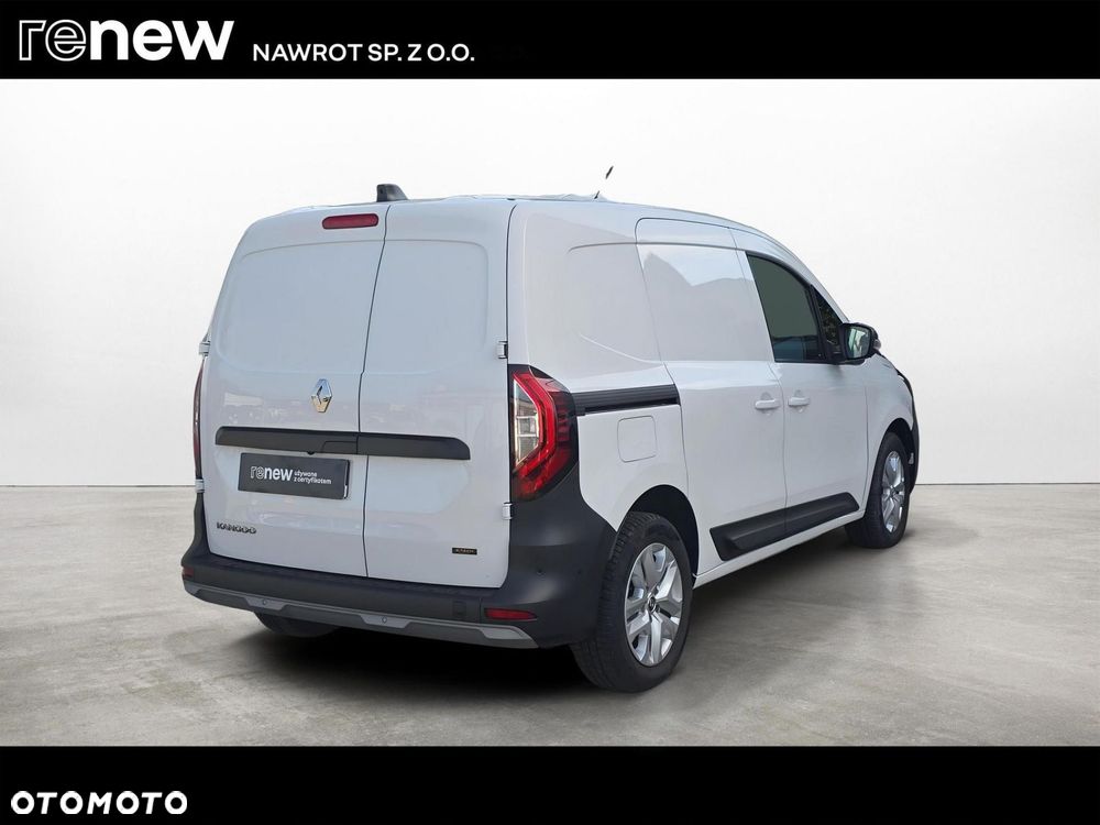 Renault kangoo-express/van - 5