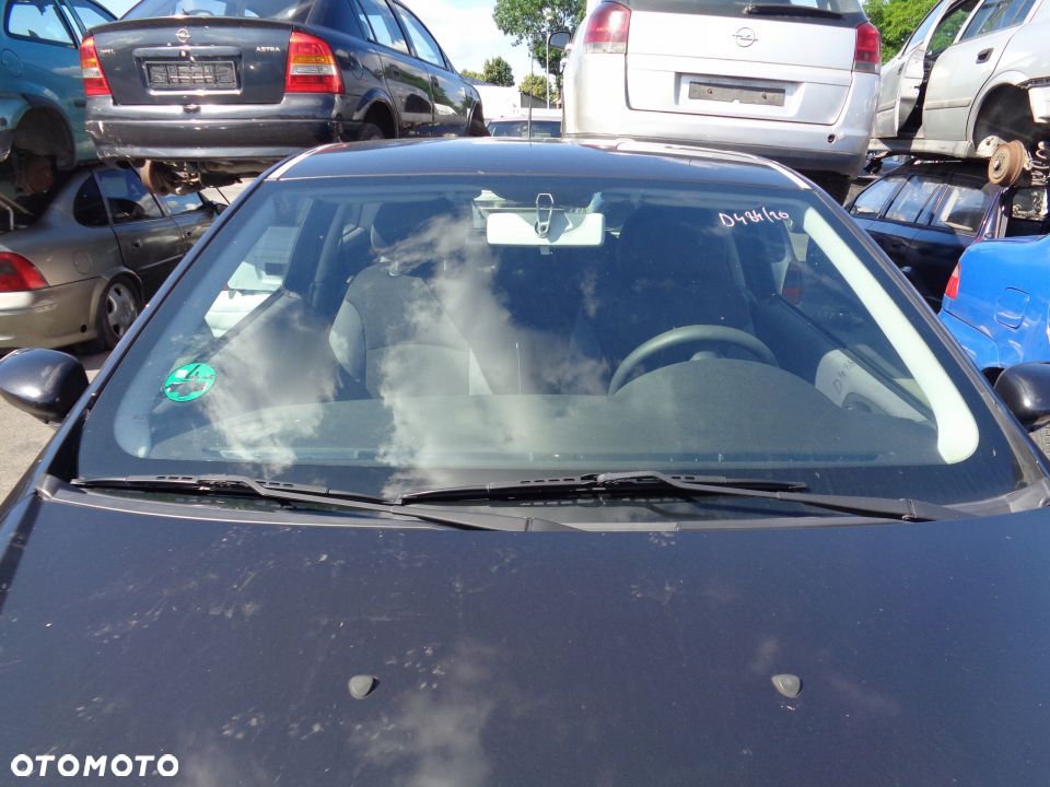 FIAT STILO 3D 632 SZYBA CZOŁOWA - 1
