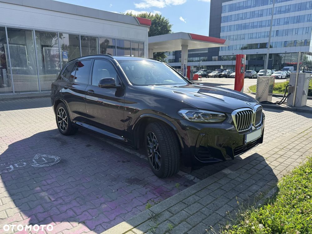 BMW X3 - 21