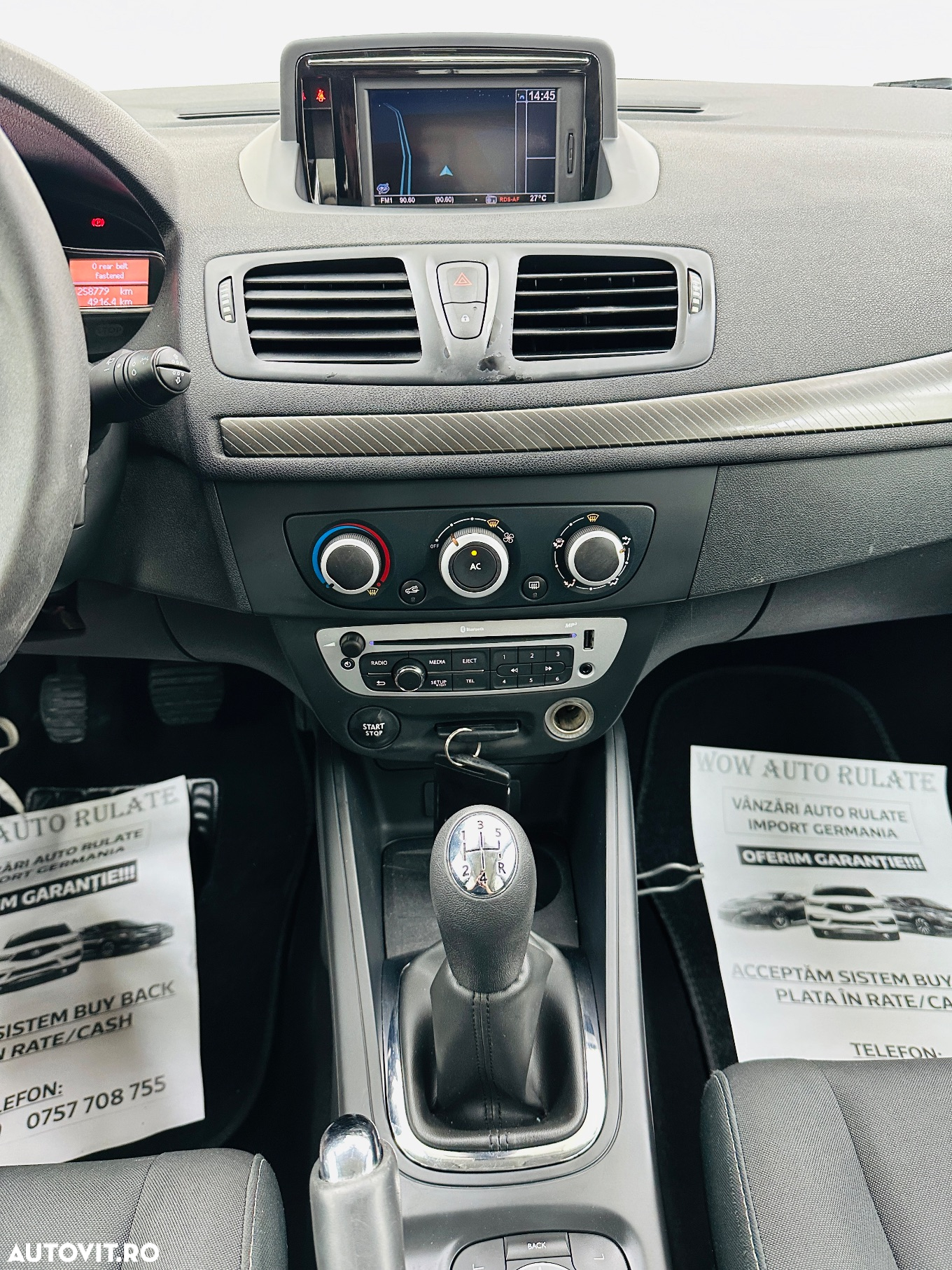 Renault Megane - 26