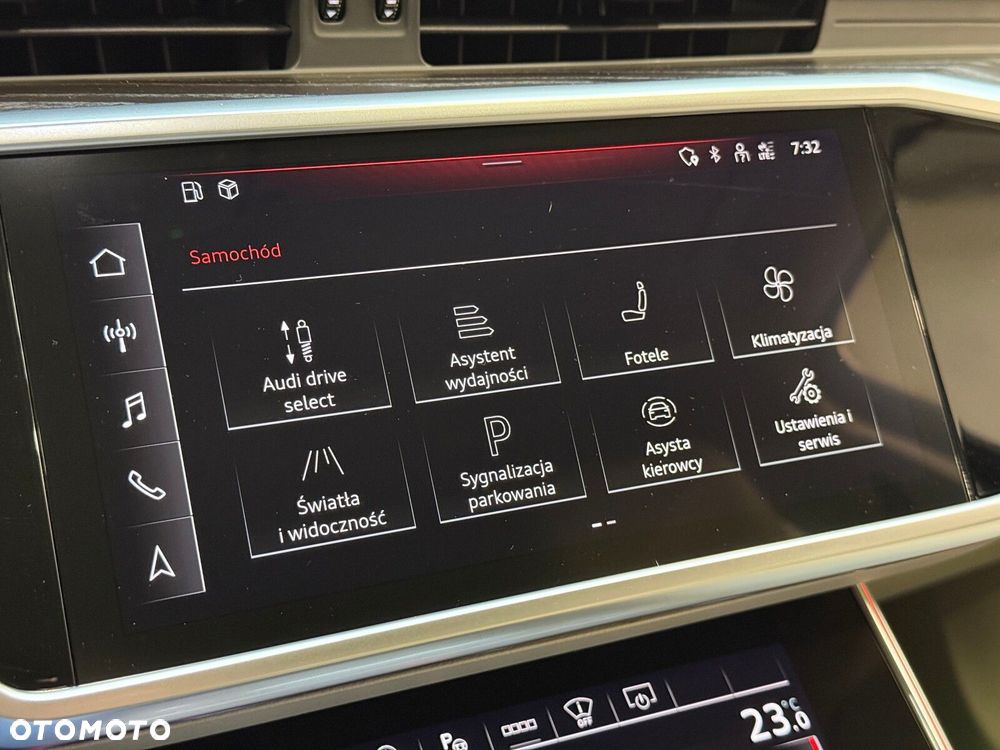 Audi A6 Limousine 40 TDI mHEV Quattro S tronic - 39