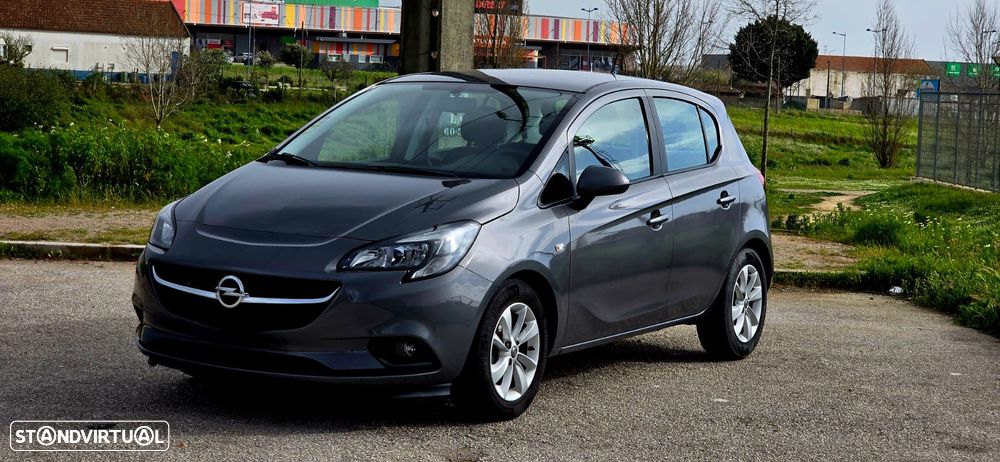Opel Corsa 1.2 Dynamic - 2
