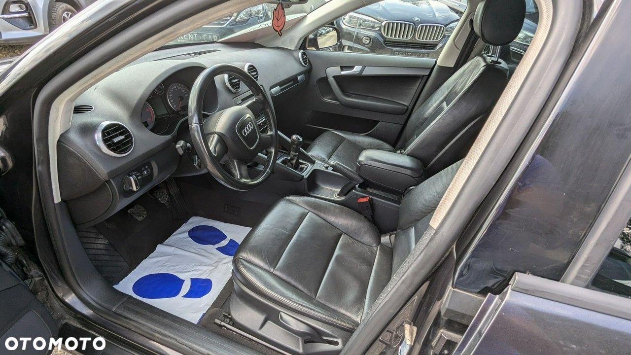 Audi A3 - 7