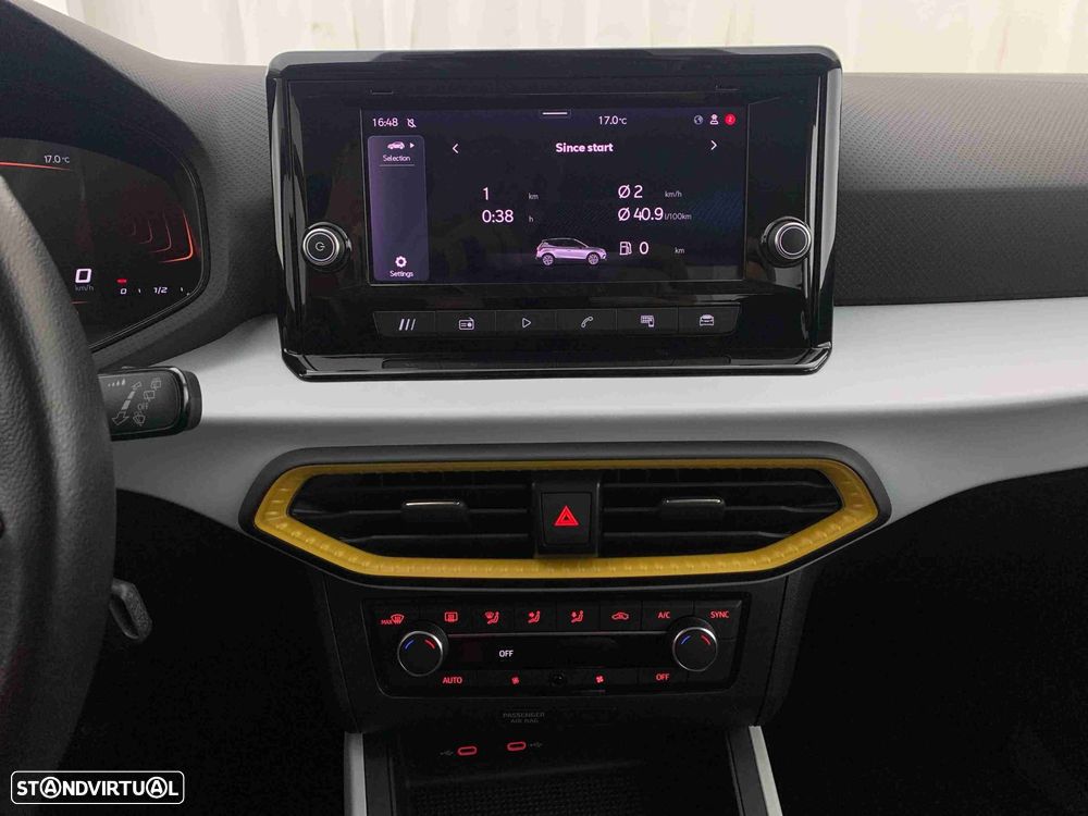 SEAT Arona 1.0 TSI Style - 9