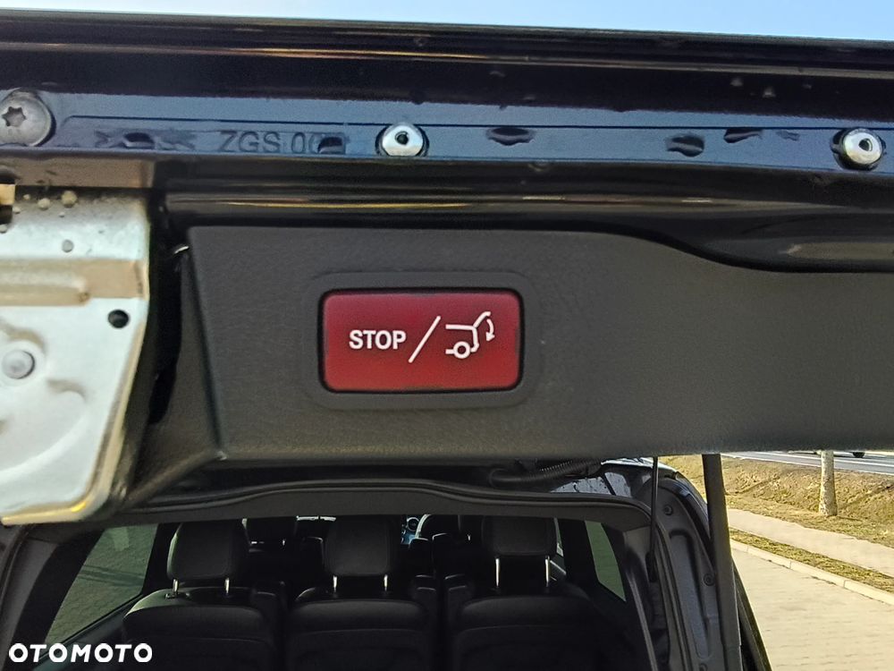 Mercedes-Benz Klasa V 250 d Avantgarde 9G-Tronic (ekstra d³) - 31