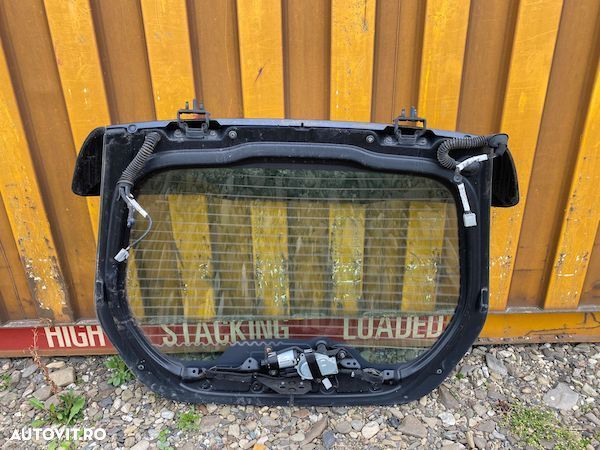 Haion/Luneta VOLVO C30 2010-2013 30657225 - 2