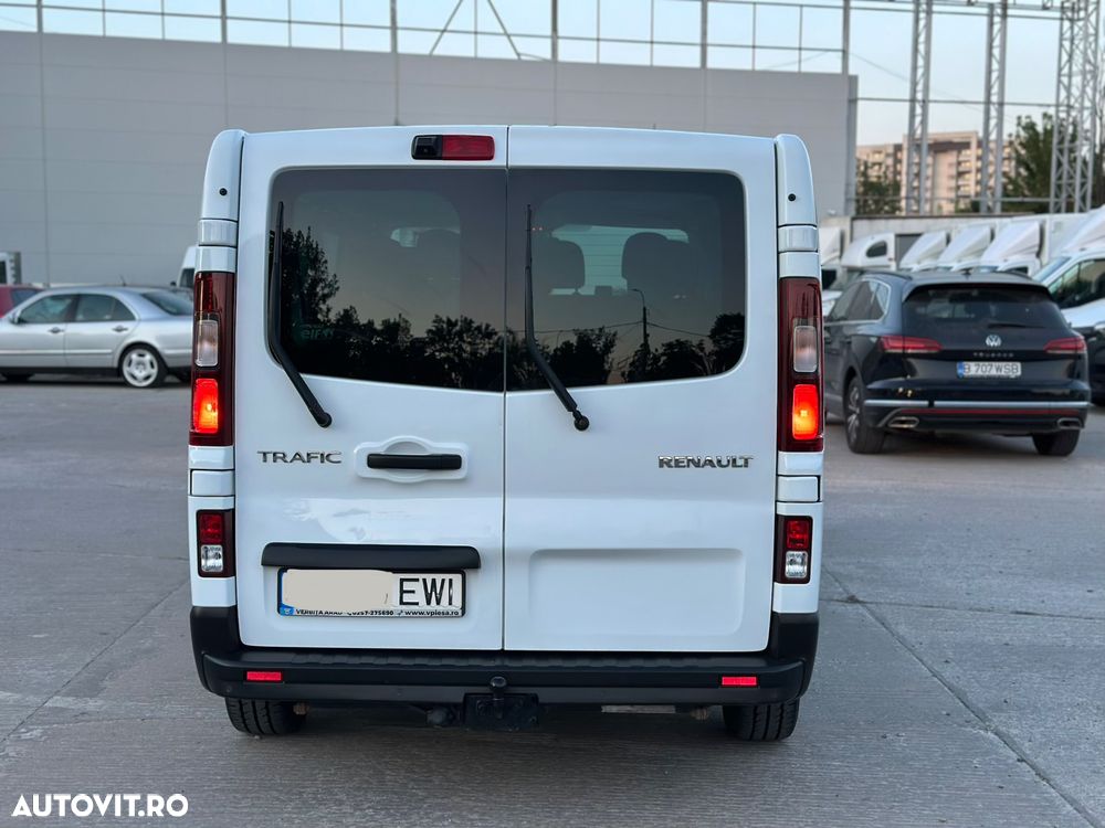 Renault Trafic - 4