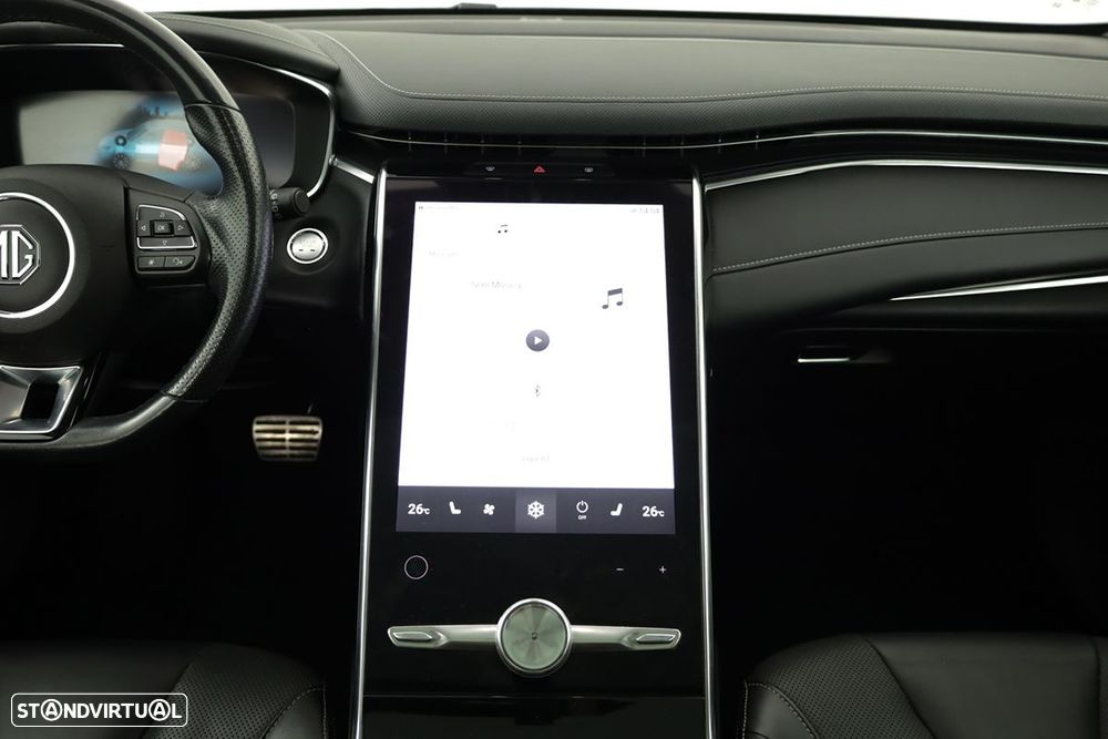 MG Marvel R 70 kWh Luxury - 10