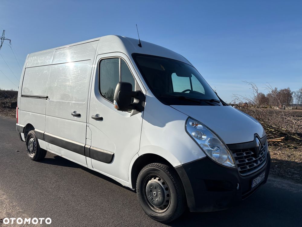 Renault Master - 3