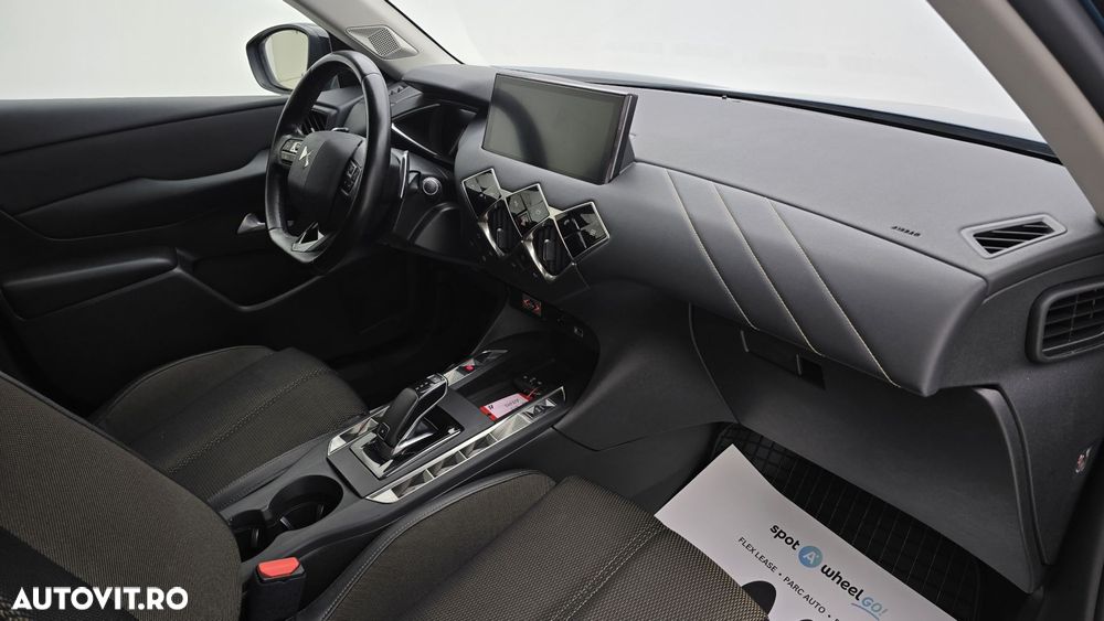 DS Automobiles DS 3 Crossback - 20