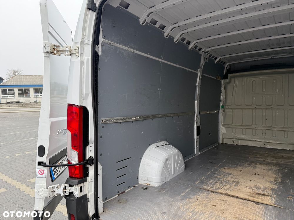 Fiat Ducato Maxi L4H2 - 16