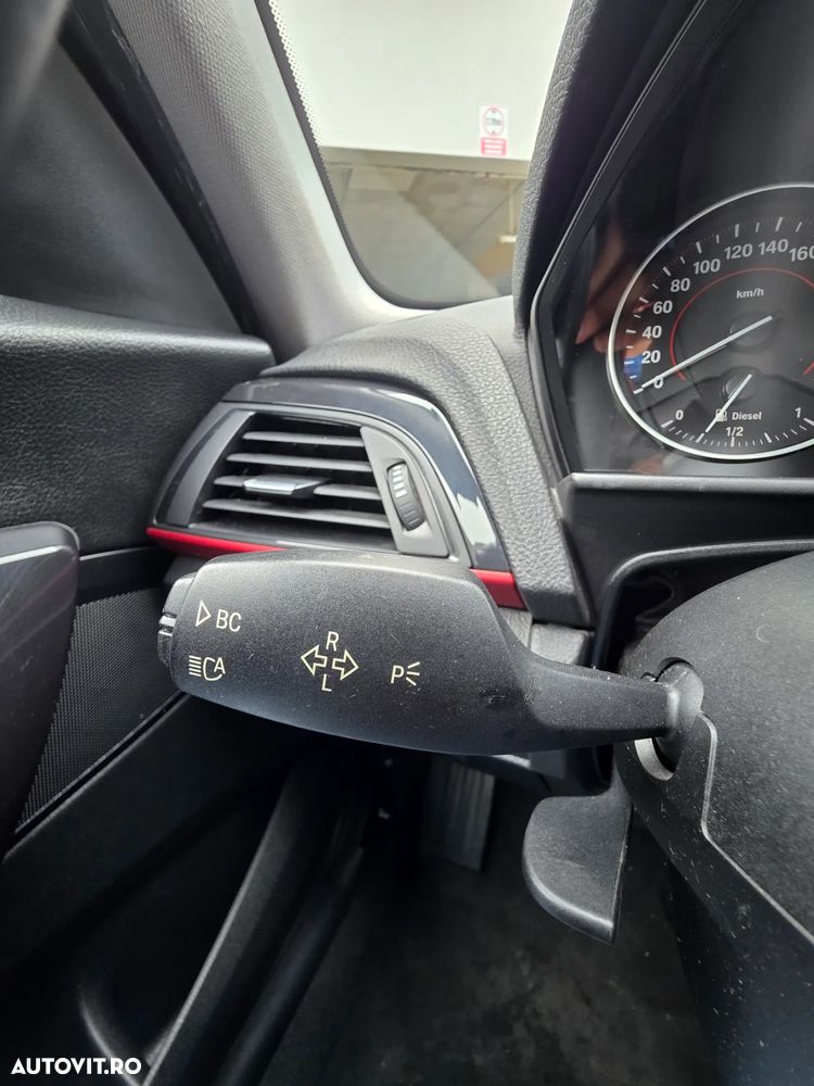 BMW Seria 1 120d Aut. Sport Line - 27