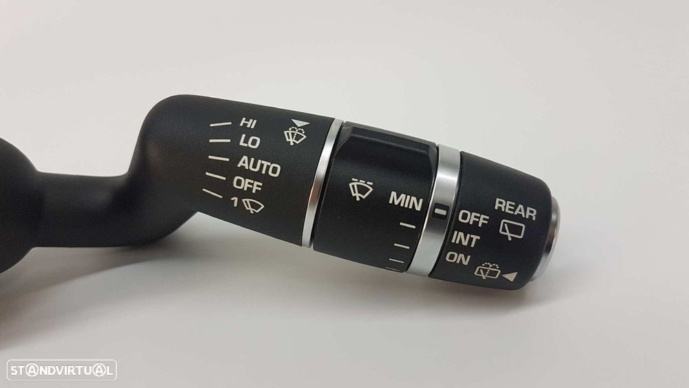COMANDO DO LIMPA-VIDROS LAND ROVER EVOQUE DYNAMIC - 4