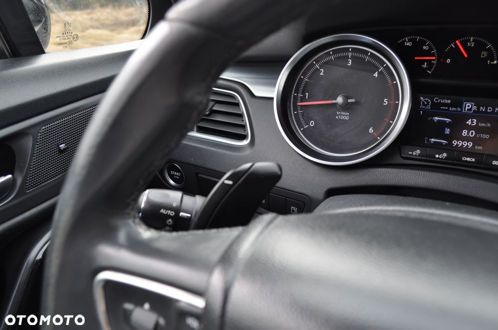 Peugeot 508 - 28