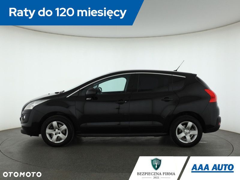 Peugeot 3008 - 4
