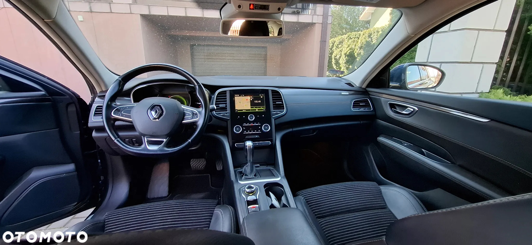 Renault Talisman 1.6 Energy TCe Intens EDC - 33