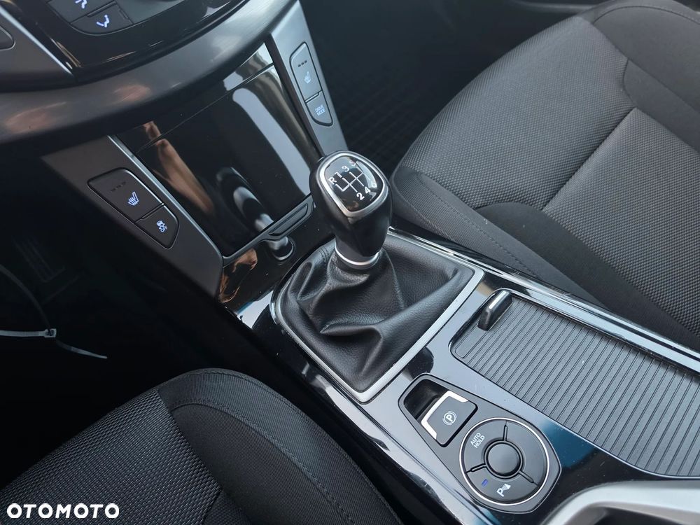 Hyundai i40 1.6 GDI Style - 14