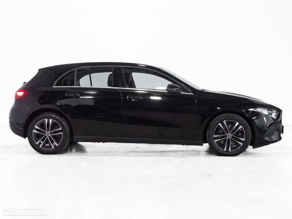 Mercedes-Benz A 250 e - 3